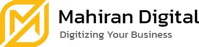 Mahiran Digital Sdn Bhd